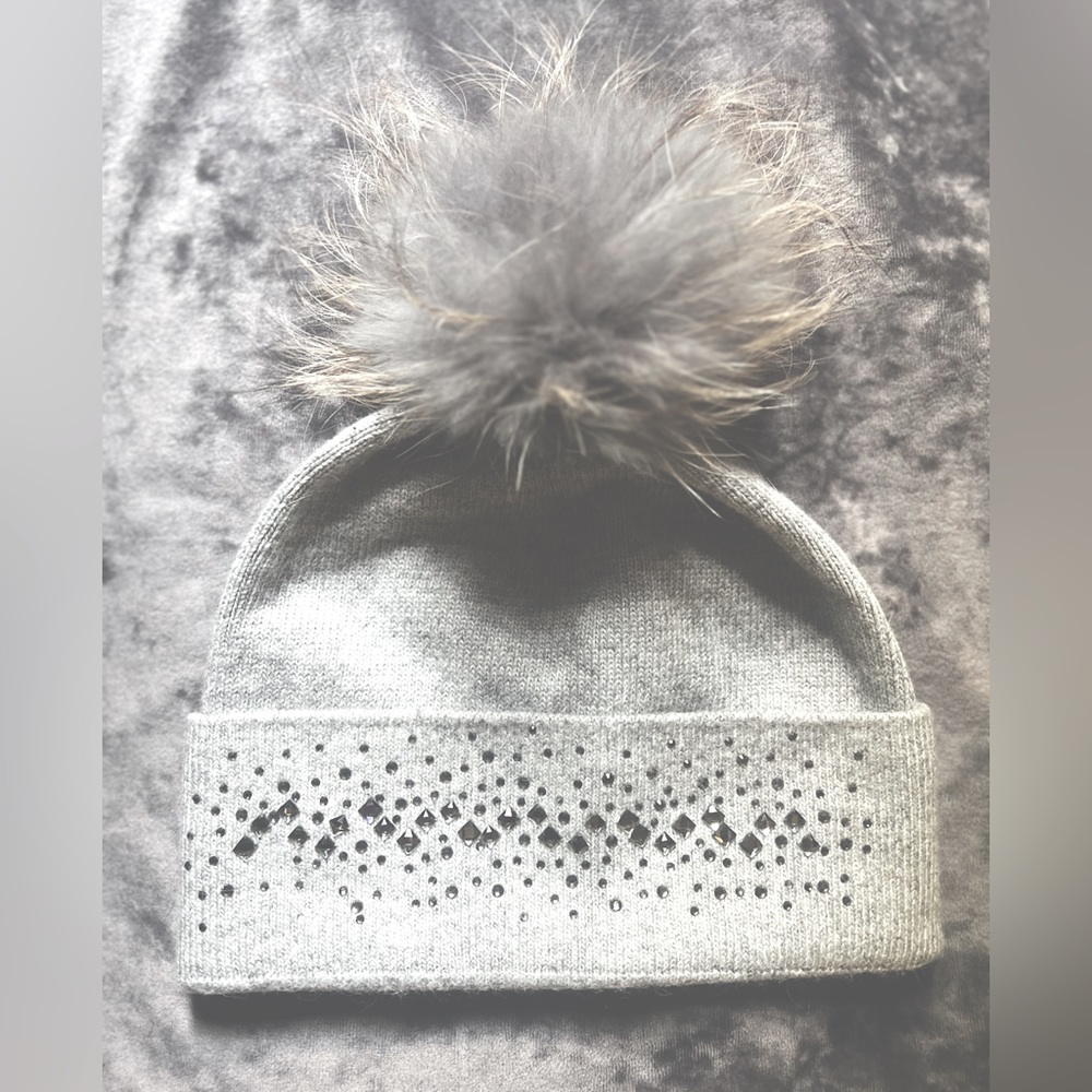 Cashmere Toque ❣️NWOT